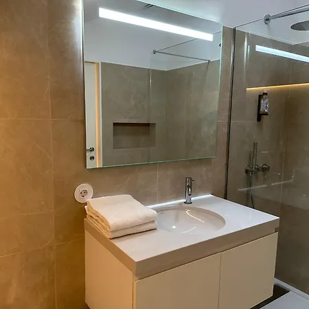 Appartamento Loft Market Bolhao Center 3f *