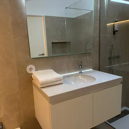 Loft Market Bolhao Center 3f Порту